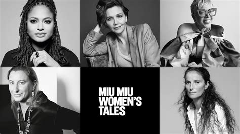 miu miu women tales|Women's Tales .